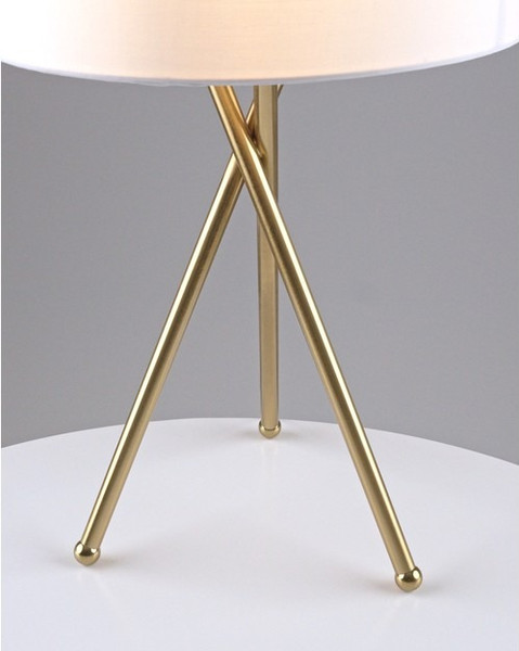 Изображение товара Прикроватная лампа Moderli Palma / V11598-1T