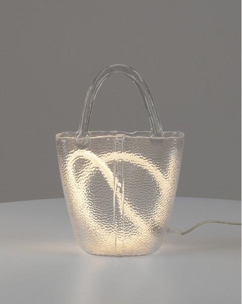 Изображение товара Ночник Moderli Bag / V11674-TL