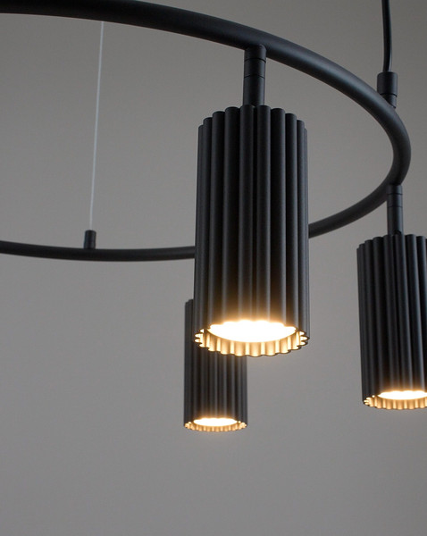 Изображение товара Люстра Moderli Cora / V11601-6P