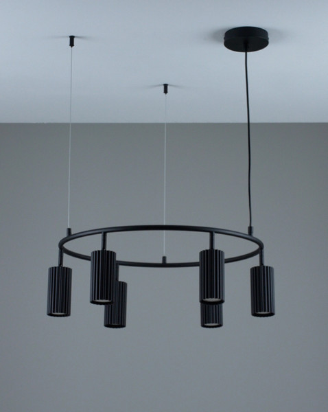 Изображение товара Люстра Moderli Cora / V11601-6P