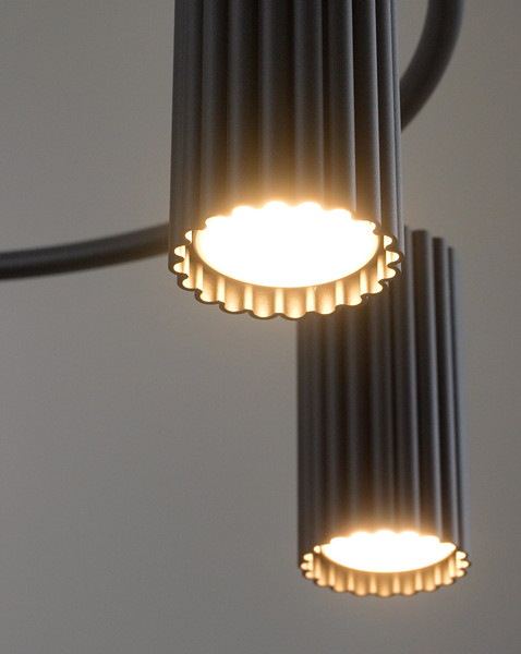 Изображение товара Люстра Moderli Cora / V11601-6P