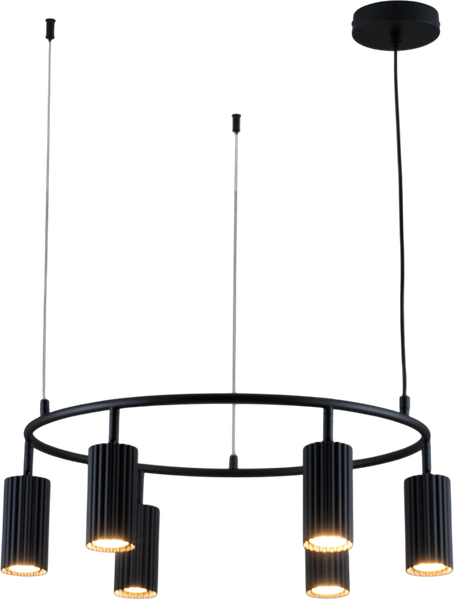 Изображение товара Люстра Moderli Cora / V11601-6P