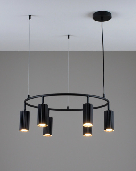 Изображение товара Люстра Moderli Cora / V11601-6P