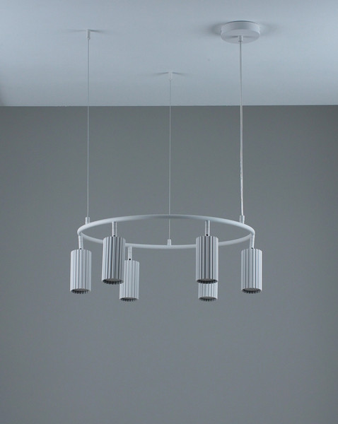 Изображение товара Люстра Moderli Cora / V11602-6P