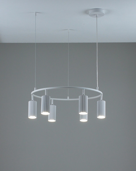 Изображение товара Люстра Moderli Cora / V11602-6P