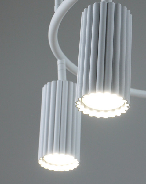 Изображение товара Люстра Moderli Cora / V11602-6P