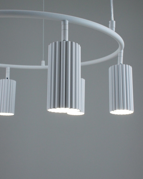 Изображение товара Люстра Moderli Cora / V11602-6P