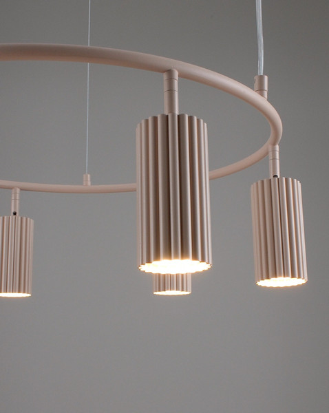 Изображение товара Люстра Moderli Cora / V11603-6P