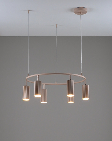 Изображение товара Люстра Moderli Cora / V11603-6P