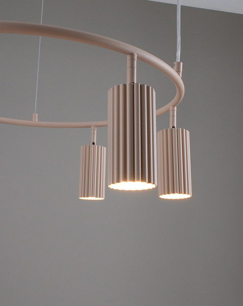 Изображение товара Люстра Moderli Cora / V11603-6P