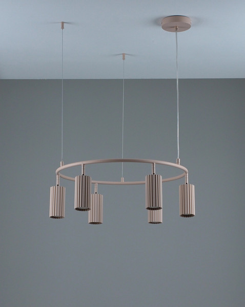 Изображение товара Люстра Moderli Cora / V11603-6P