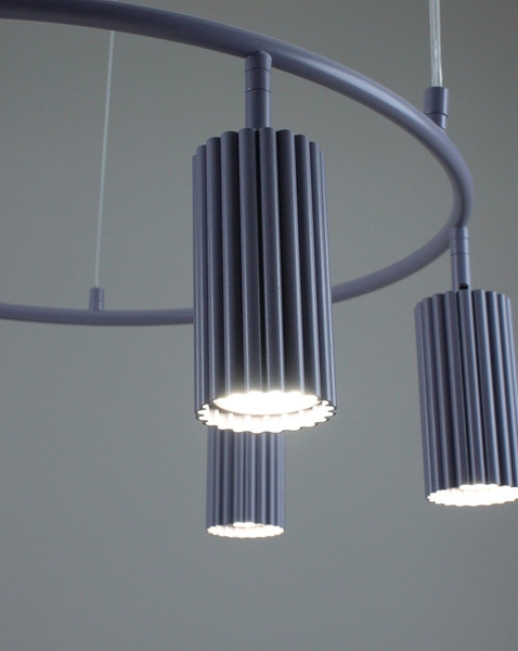 Изображение товара Люстра Moderli Cora / V11604-6P