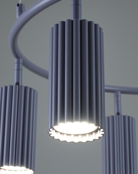 Изображение товара Люстра Moderli Cora / V11604-6P