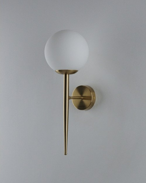 Изображение товара Светильник Moderli Scrumbel / V11561-1W