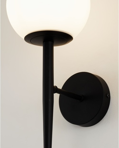 Изображение товара Бра Moderli Scrumbel / V11562-1W