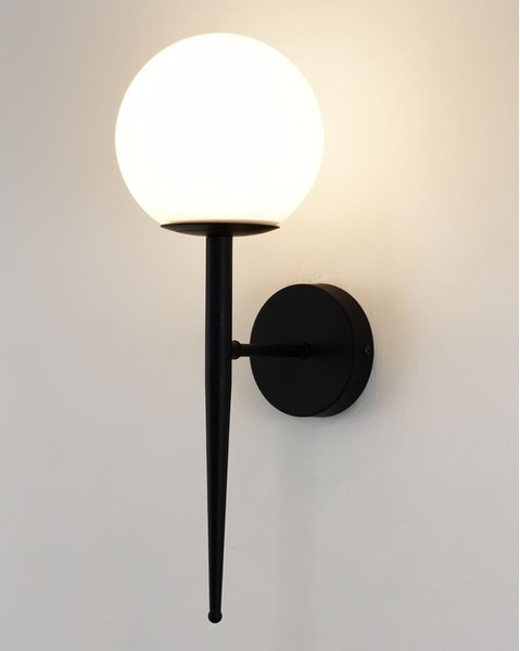 Изображение товара Бра Moderli Scrumbel / V11562-1W