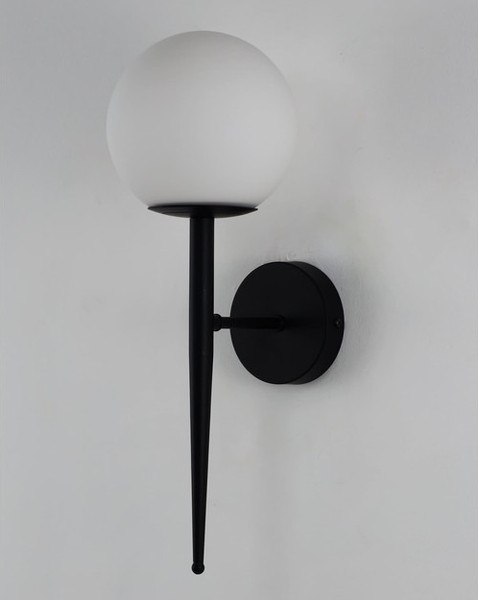 Изображение товара Бра Moderli Scrumbel / V11562-1W