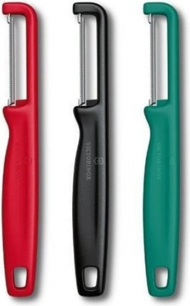 Изображение товара Овощечистка Victorinox Iota 6.0943.4 (зеленый)