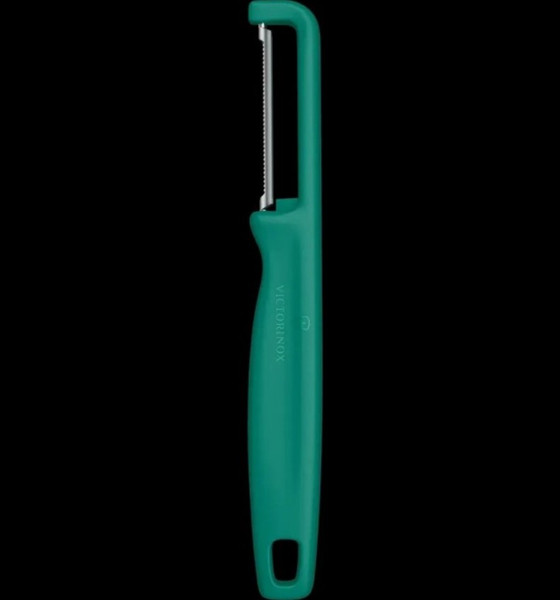 Изображение товара Овощечистка Victorinox Iota 6.0943.4 (зеленый)