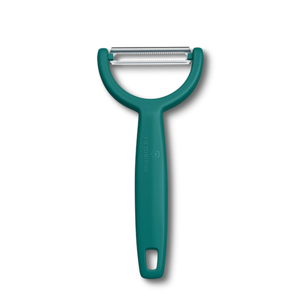Изображение товара Овощечистка Victorinox Ypso 6.0963.4 (зеленый)