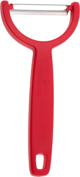 Изображение товара Овощечистка Victorinox Ypso 6.0963.1 (красный)