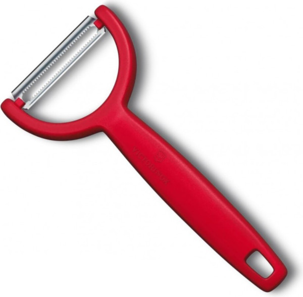 Изображение товара Овощечистка Victorinox Ypso 6.0963.1 (красный)