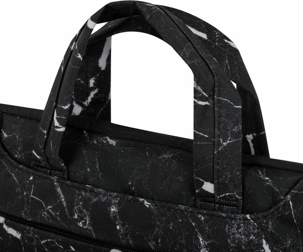 Изображение товара Сумка для ноутбука Heikki Style 272606 (черный)