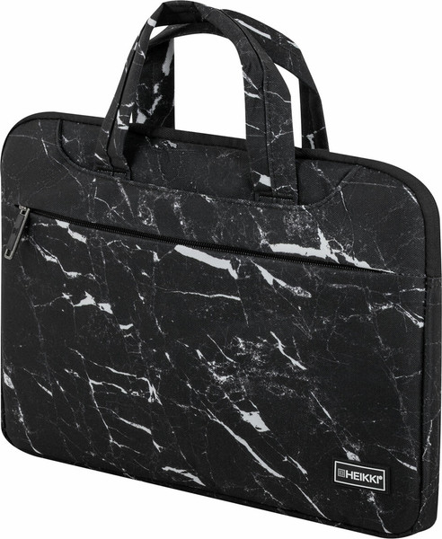 Изображение товара Сумка для ноутбука Heikki Style 272606 (черный)