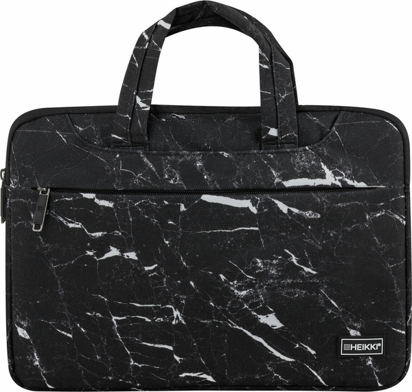 Изображение товара Сумка для ноутбука Heikki Style 272606 (черный)