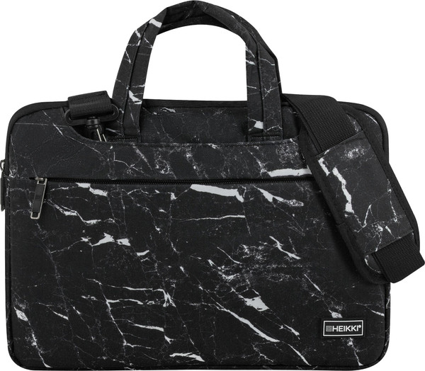 Изображение товара Сумка для ноутбука Heikki Style 272606 (черный)