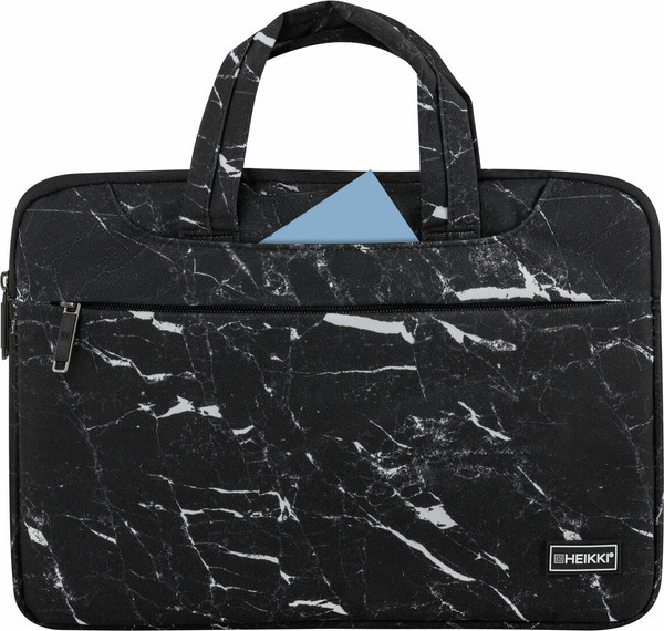 Изображение товара Сумка для ноутбука Heikki Style 272606 (черный)