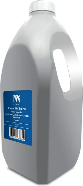 Изображение товара Тонер для принтера NV Print NV-HP404-Type2-1kg