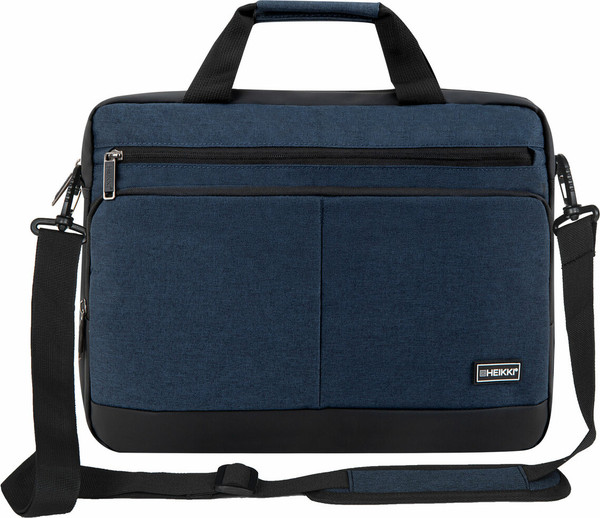 Изображение товара Сумка для ноутбука Heikki Forward 272612 (темно-синий)