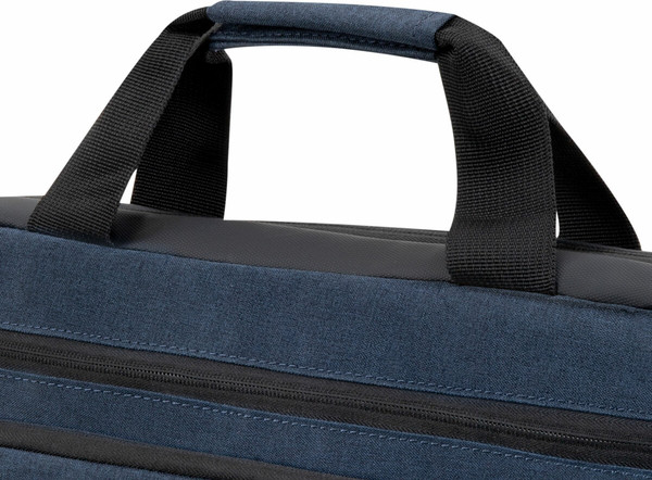 Изображение товара Сумка для ноутбука Heikki Forward 272612 (темно-синий)