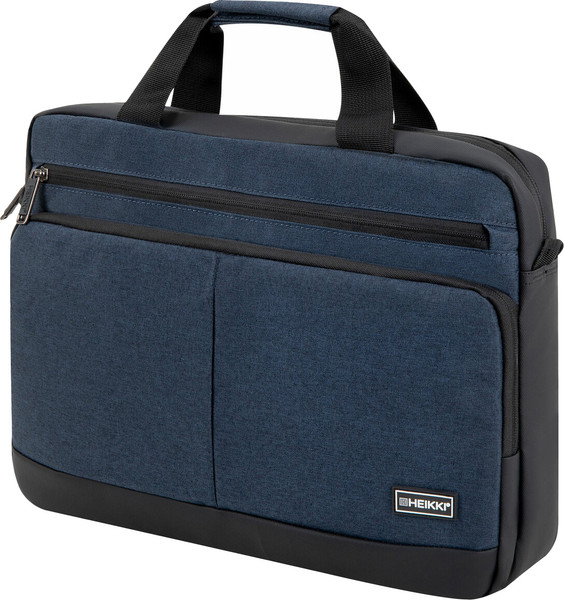 Изображение товара Сумка для ноутбука Heikki Forward 272612 (темно-синий)