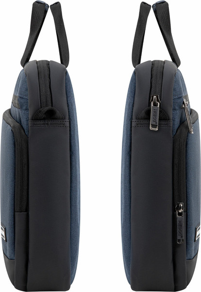 Изображение товара Сумка для ноутбука Heikki Forward 272612 (темно-синий)