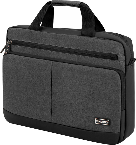 Изображение товара Сумка для ноутбука Heikki Forward 272611 (темно-серый)