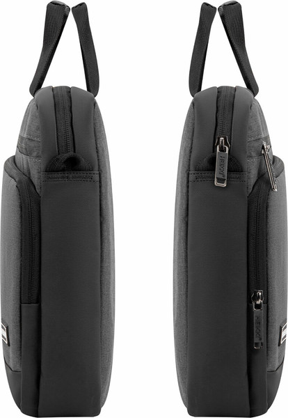 Изображение товара Сумка для ноутбука Heikki Forward 272611 (темно-серый)