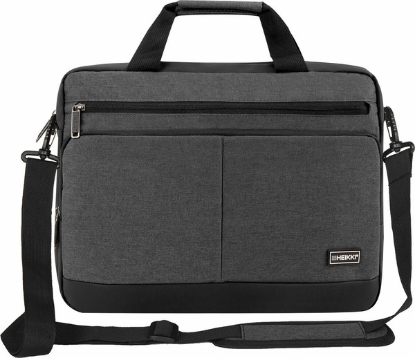Изображение товара Сумка для ноутбука Heikki Forward 272611 (темно-серый)