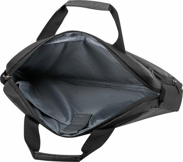 Изображение товара Сумка для ноутбука Heikki Forward 272611 (темно-серый)