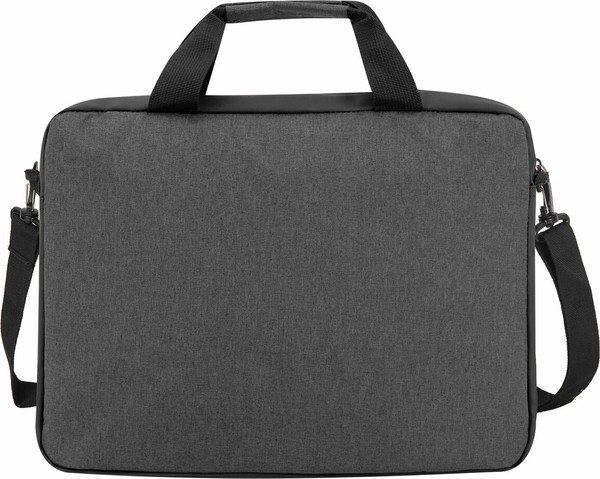 Изображение товара Сумка для ноутбука Heikki Forward 272611 (темно-серый)