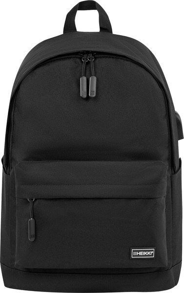 Изображение товара Рюкзак Heikki Active 272560 (черный)