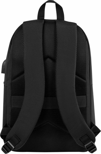 Изображение товара Рюкзак Heikki Active 272560 (черный)
