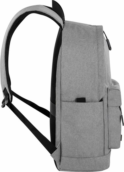 Изображение товара Рюкзак Heikki Active 272561 (серый)
