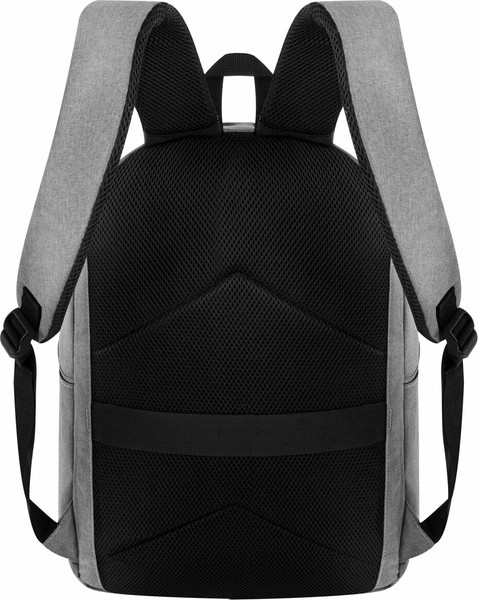 Изображение товара Рюкзак Heikki Active 272561 (серый)