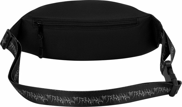 Изображение товара Сумка на пояс Heikki Rio 272617 (черный)