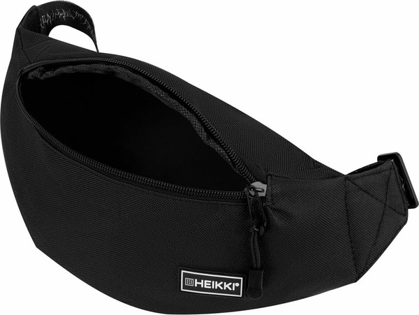 Изображение товара Сумка на пояс Heikki Rio 272617 (черный)