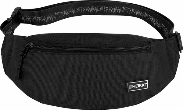 Изображение товара Сумка на пояс Heikki Rio 272617 (черный)