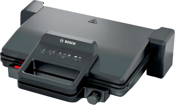 Изображение товара Электрогриль Bosch TCG3323