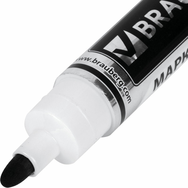 Изображение товара Маркер для доски Brauberg Neo / 150487 (черный)